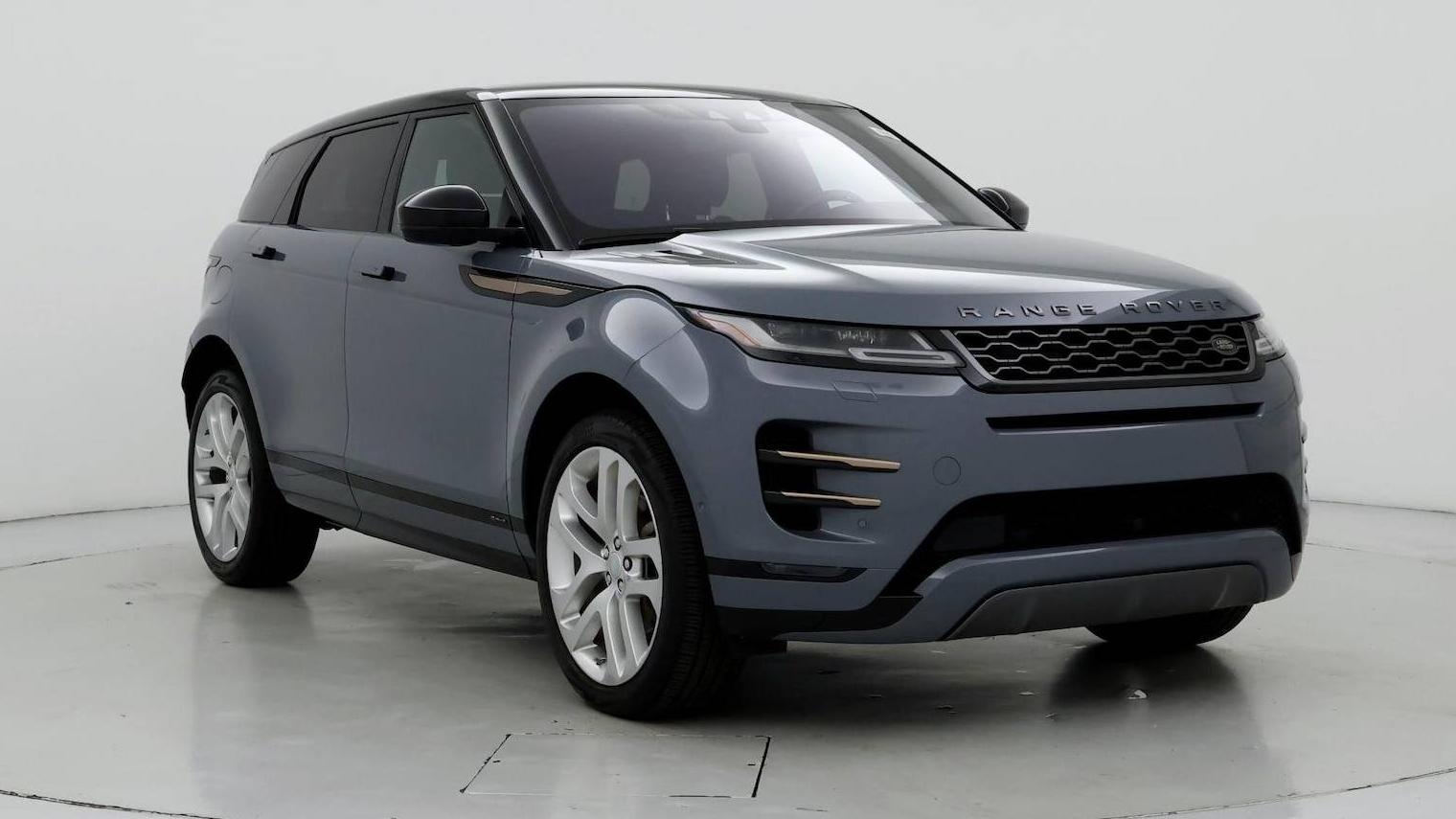 LAND ROVER RANGE ROVER EVOQUE 2020 SALZL2FX7LH083813 image